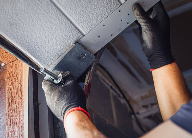 Reliable Garage Door Installation contractor in Kershaw, SC by Garage Doors Repair Pro